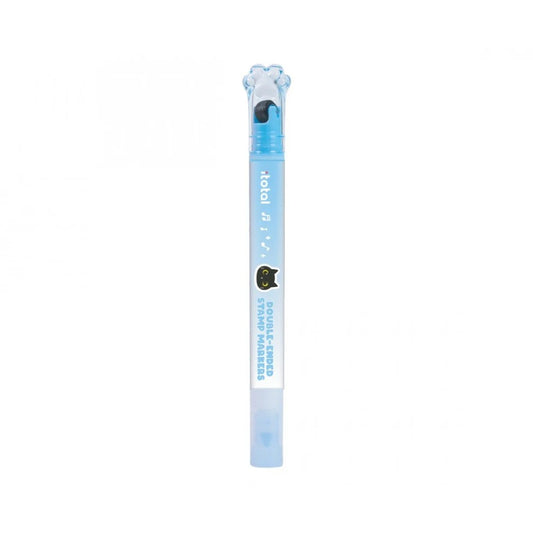 Evidenziatori 2 in 1 ITOTAL