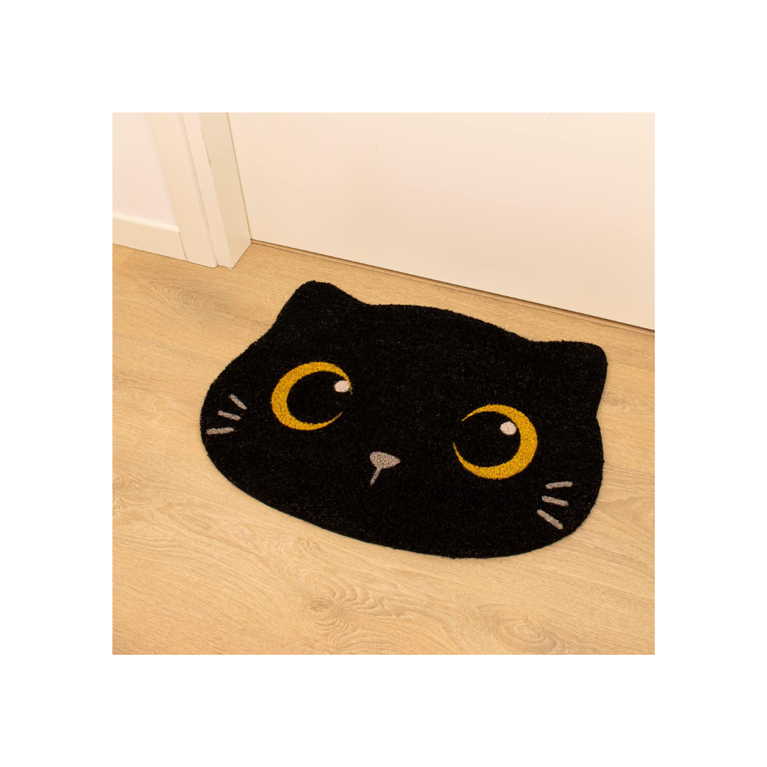 Tappeto iTotal Gatto Nero