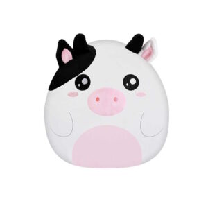 Cuscino verticale MUCCA PALLINA
