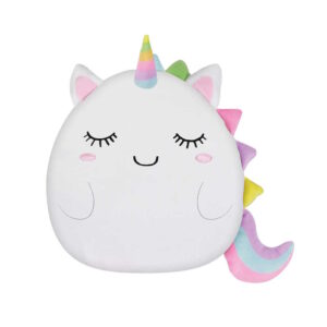 Cuscino verticale UNICORNO PALLINA