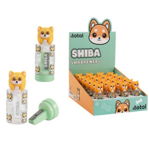 temperino con serbatoio SHIBA