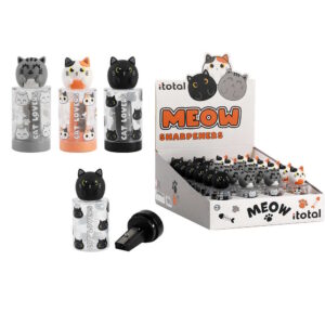 temperino con serbatoio GATTI cats