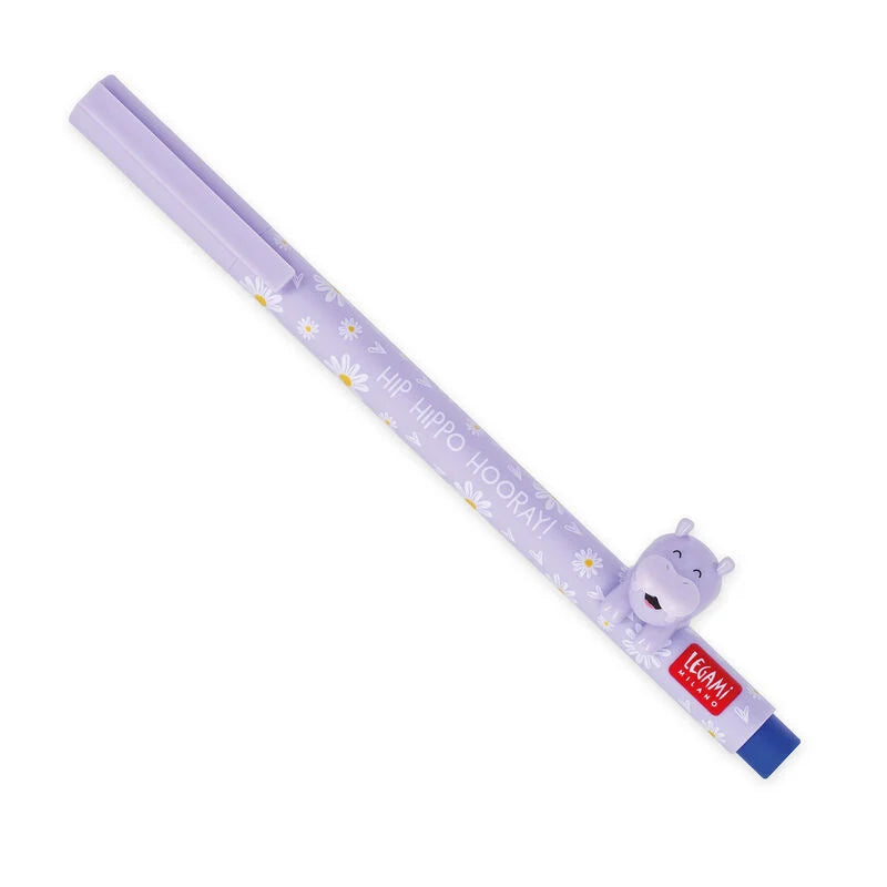 Penna Gel - Lovely Friends