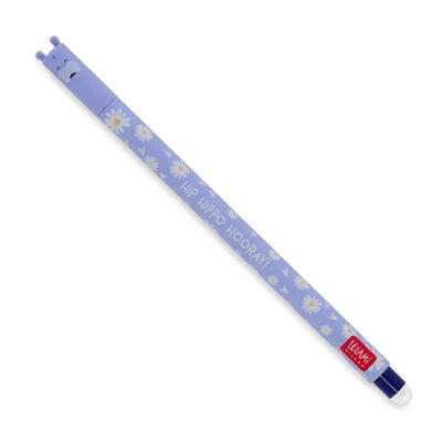 Penna Gel Cancellabile - Erasable Pen