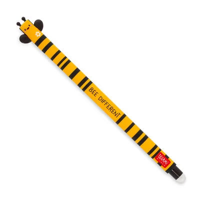 Penna Gel Cancellabile - Erasable Pen