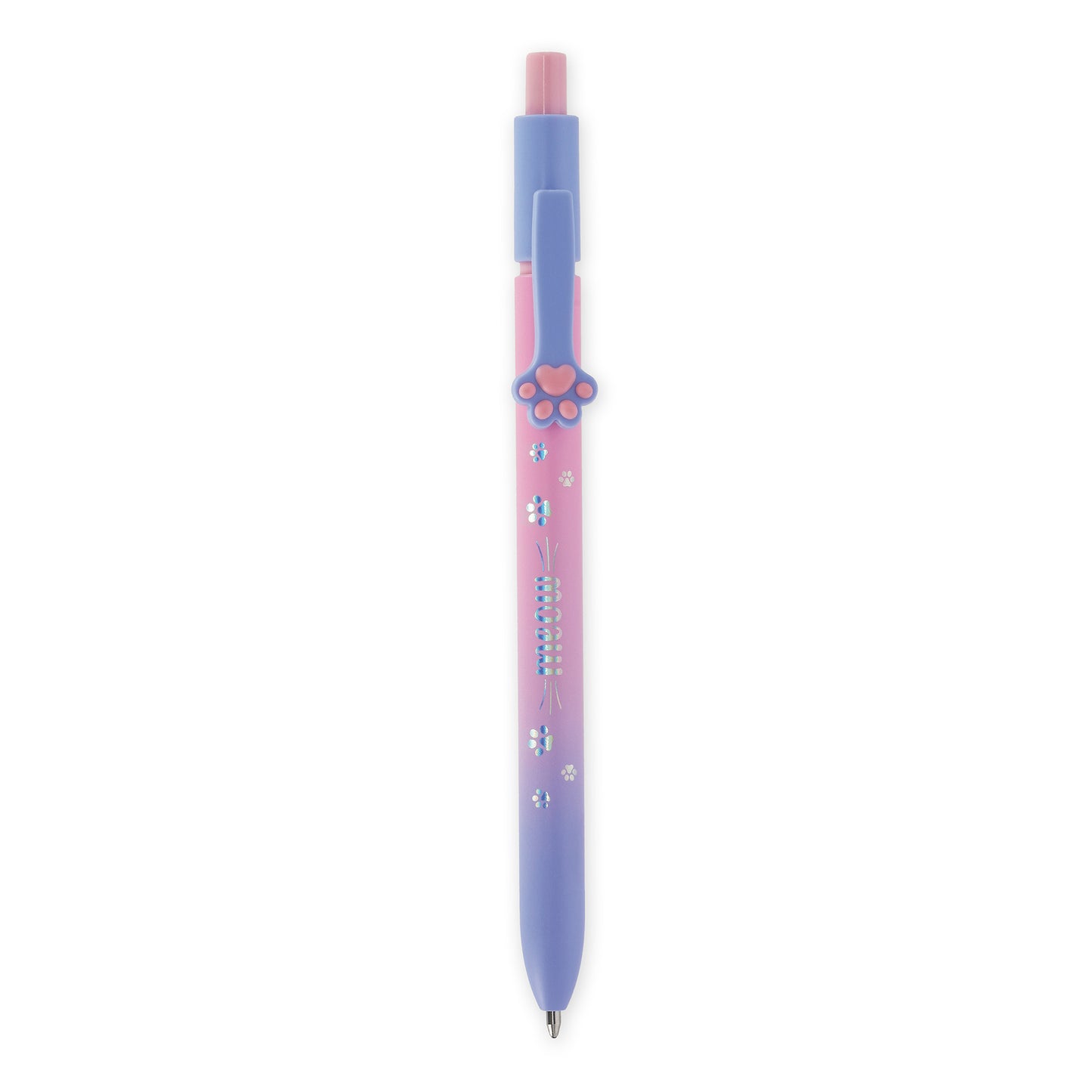 Penna a Sfera - Meow