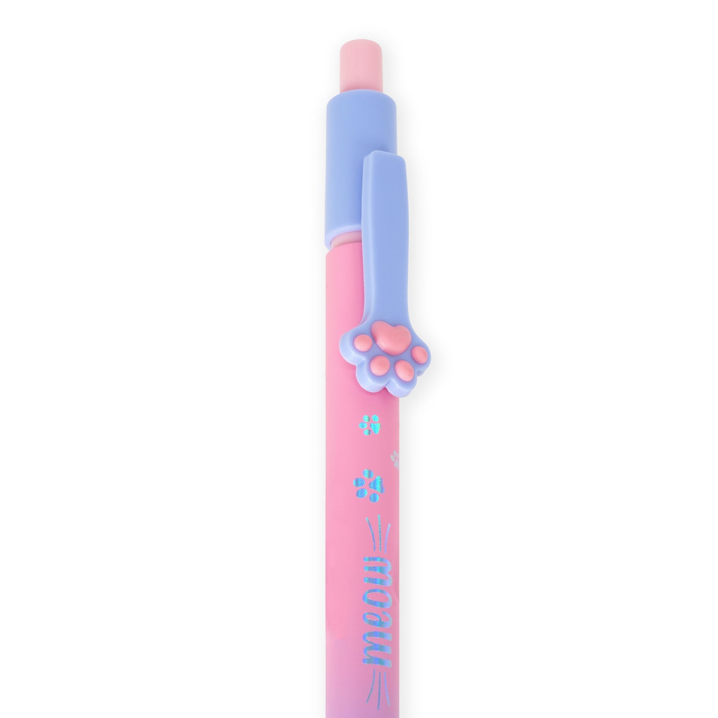 Penna a Sfera - Meow