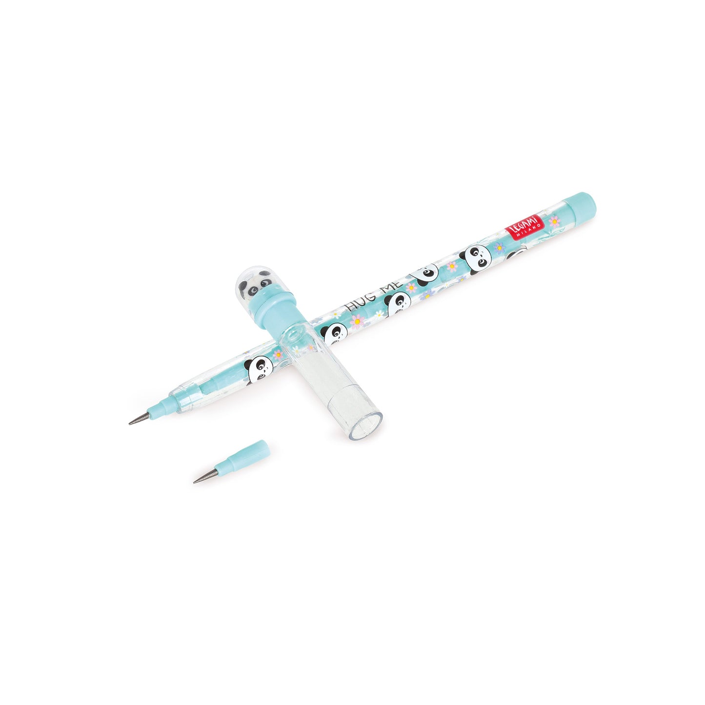 Matita Impilabile con Gomma - Take a Tip