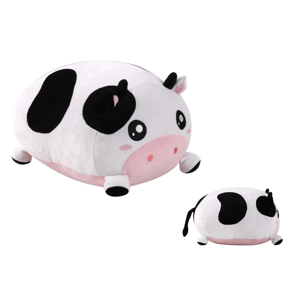 Cuscino Morbido Mucca
