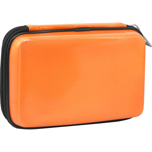 Astuccio Corredo Maxi Zip COMIX Arancione