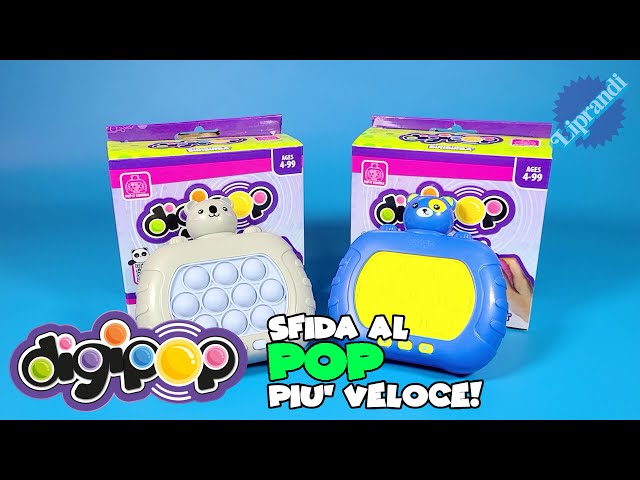 Digipop Cicaboom