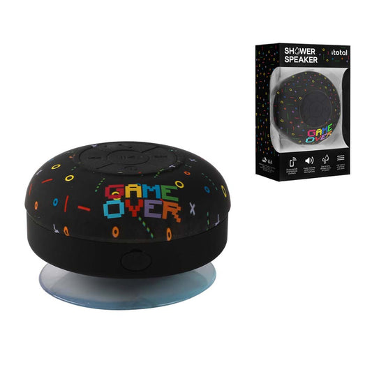 Speaker cassa waterproof LETS PLAY