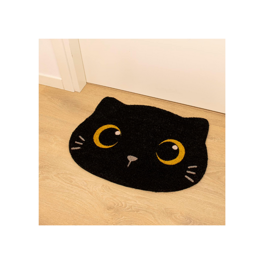 Tappeto iTotal Gatto Nero