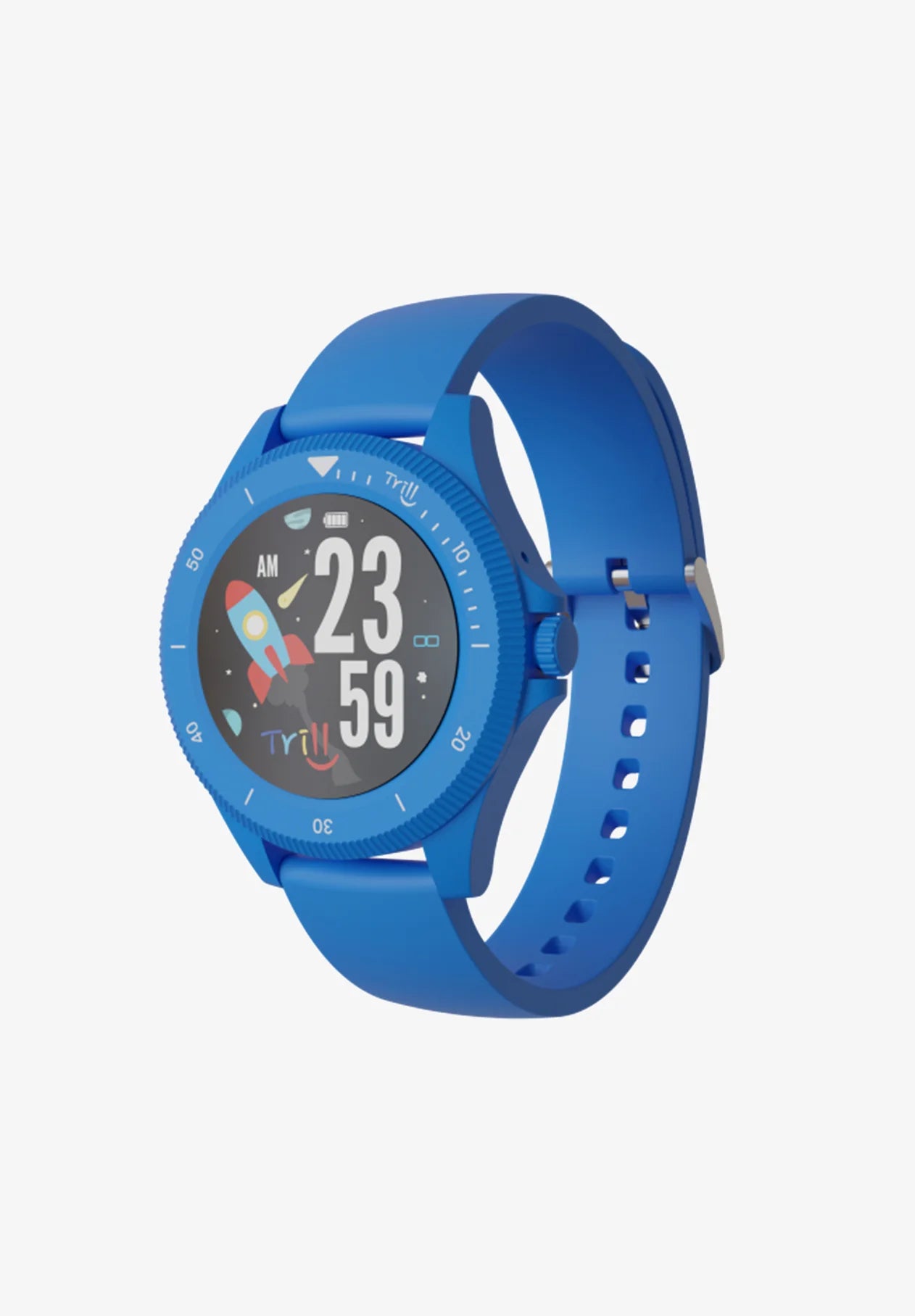 Smartwatches Techmade Pink Collection Trilli - bambino