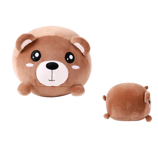 Cuscino Orso Teddy bear