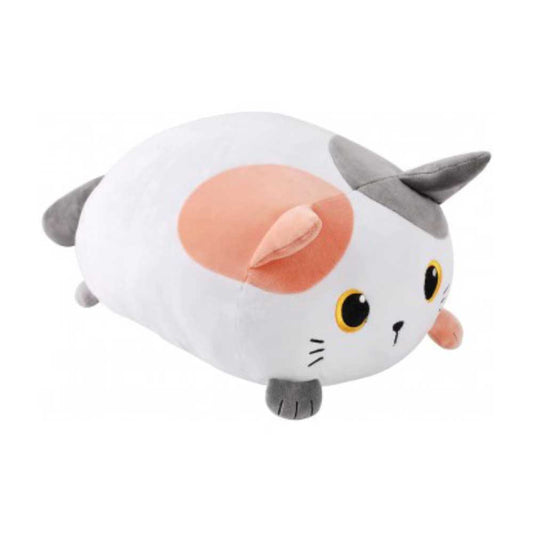 Cuscino ORANGE CAT peluche gatto macchietta