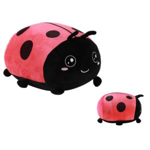 Cuscino COCCINELLA