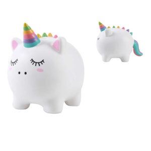 salvadanaio UNICORNO