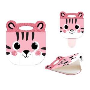 sketch book GATTO ROSA