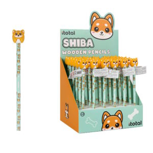 matita SHIBA