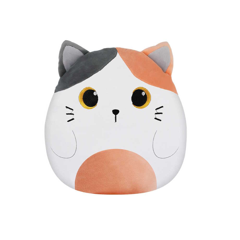 Cuscino verticale GATTO MACCHIETTA
