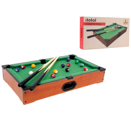 Biliardo mini da tavolo