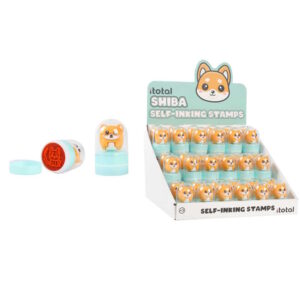 Timbro SHIBA