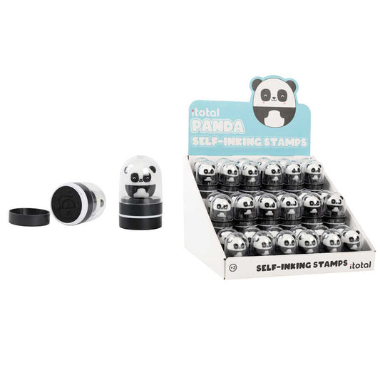 Timbro PANDA