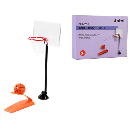 Gioco da tavolo mini BASKET