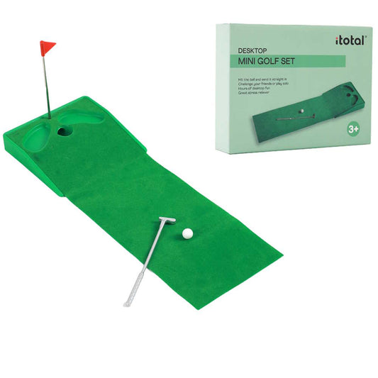 Gioco da tavolo mini GOLF