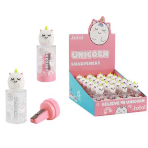 temperino con serbatoio UNICORNO