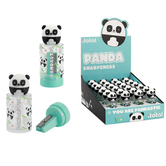 temperino con serbatoio PANDA