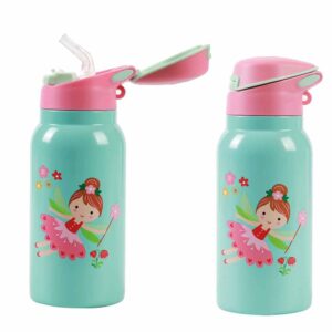Bottiglia termica Fairy con beccuccio 350ml