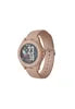 Smartwatches Techmade Pink Collection Trilli - bambino