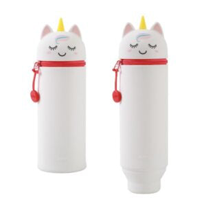 Astuccio Silicone UNICORN