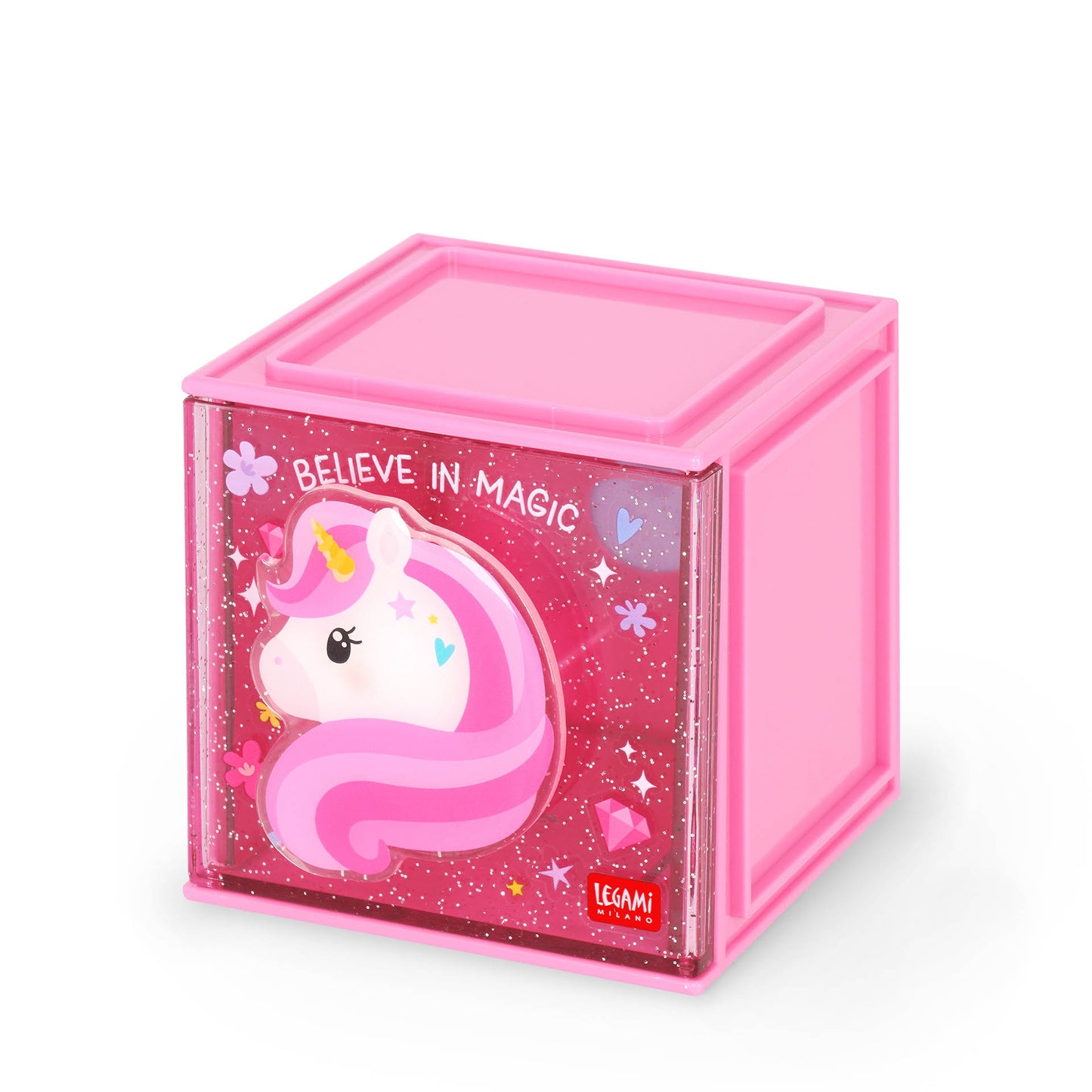 Box Componibile da Scrivania - Cutie Cube