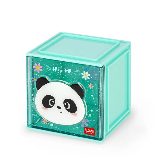 Box Componibile da Scrivania - Cutie Cube