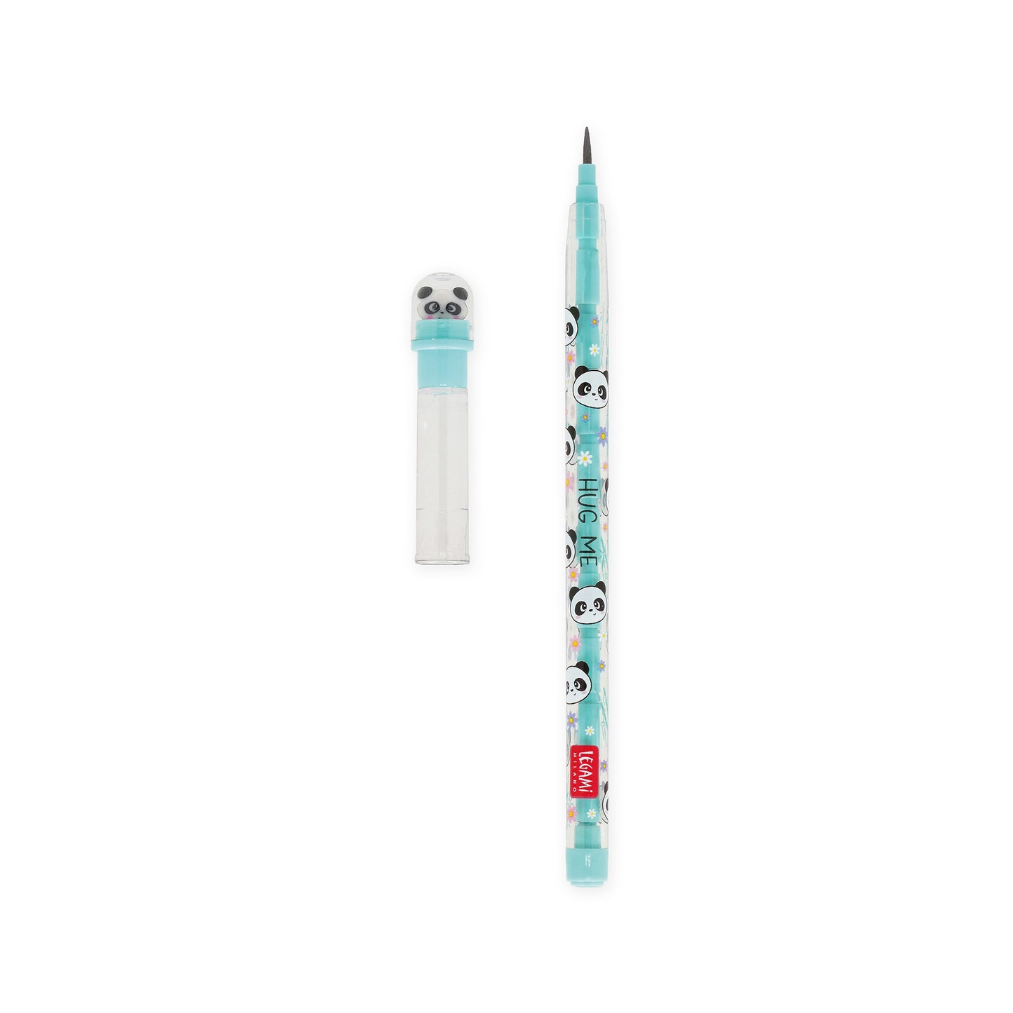 Matita Impilabile con Gomma - Take a Tip
