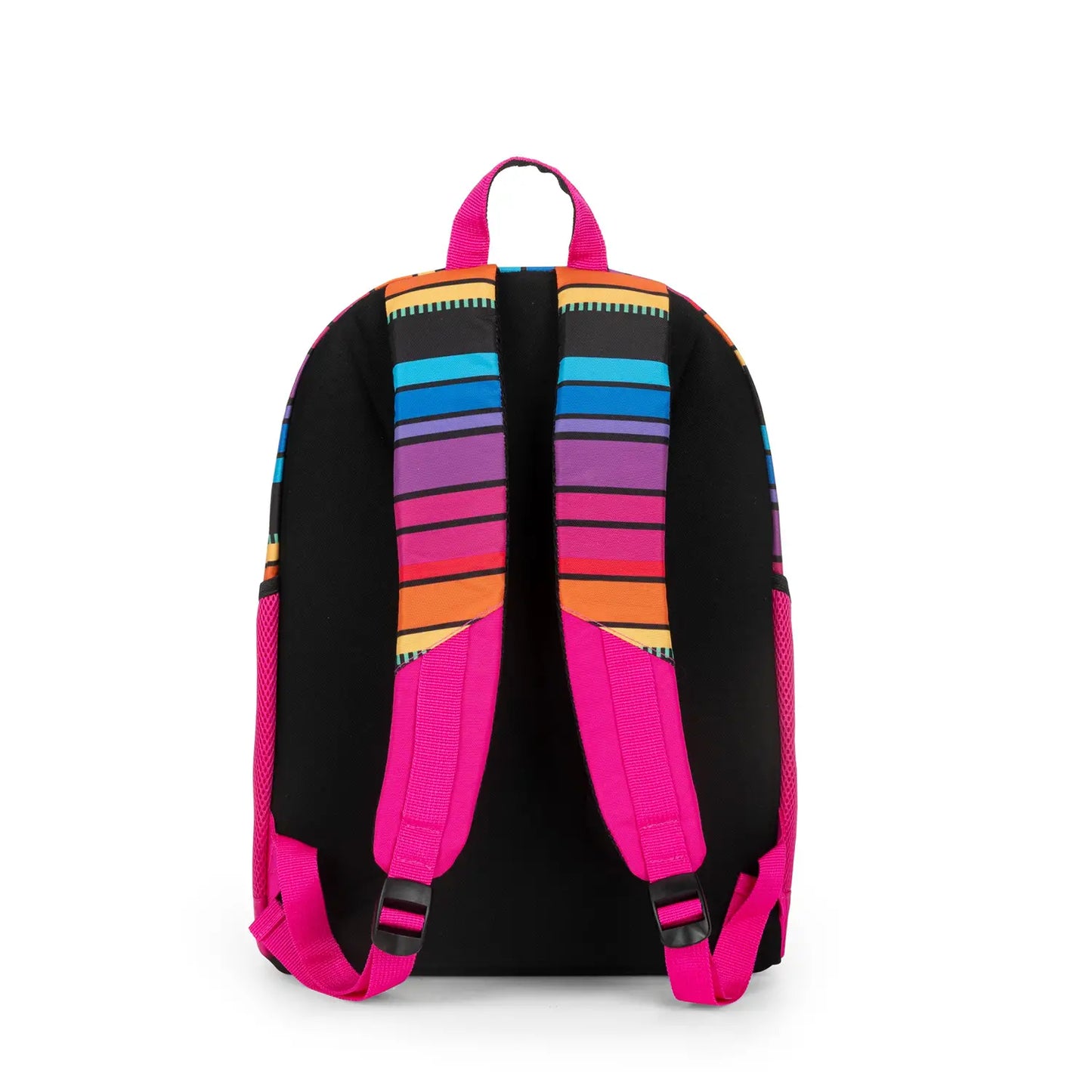 Rainbow High Zaino Scuola Organizzato