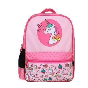 zainetto asilo UNICORNO