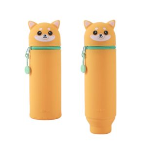 Astuccio in silicone SHIBA