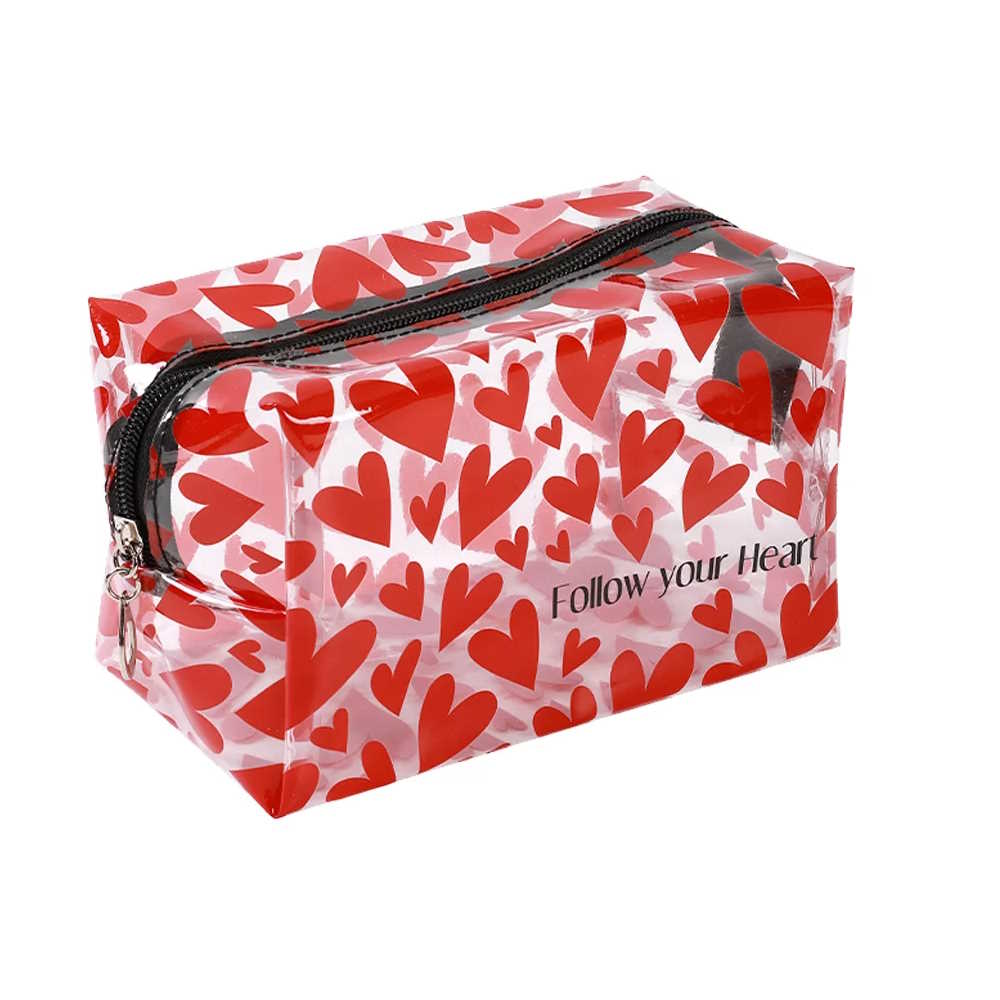 Astuccio trasparente love