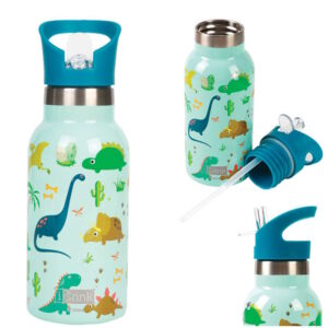 Bottiglia Termica Kids 350 ml DINO
