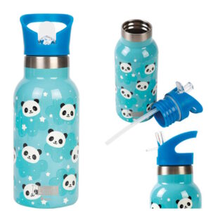 Bottiglia Termica Kids 350 ml PANDA