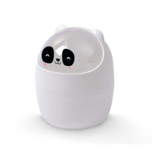 Mini pattumiera PANDA