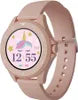 Smartwatches Techmade Pink Collection Trilli - bambino