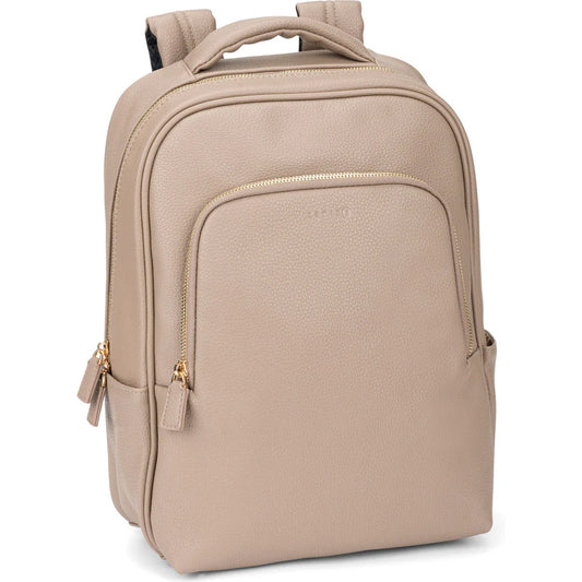 Zaino Compact COMIX U Beige