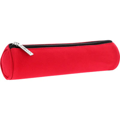 Astuccio Tombolino COMIX Monocolore borgogna