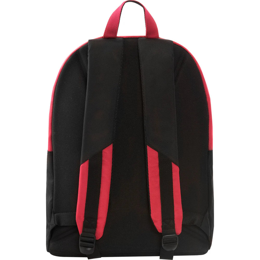 Zaino Organizzato Ferrari Rosso/Nero/Bianco