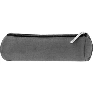 Astuccio Tombolino COMIX Monocolore Grigio